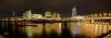 Donauinsel III by Daniel Bell