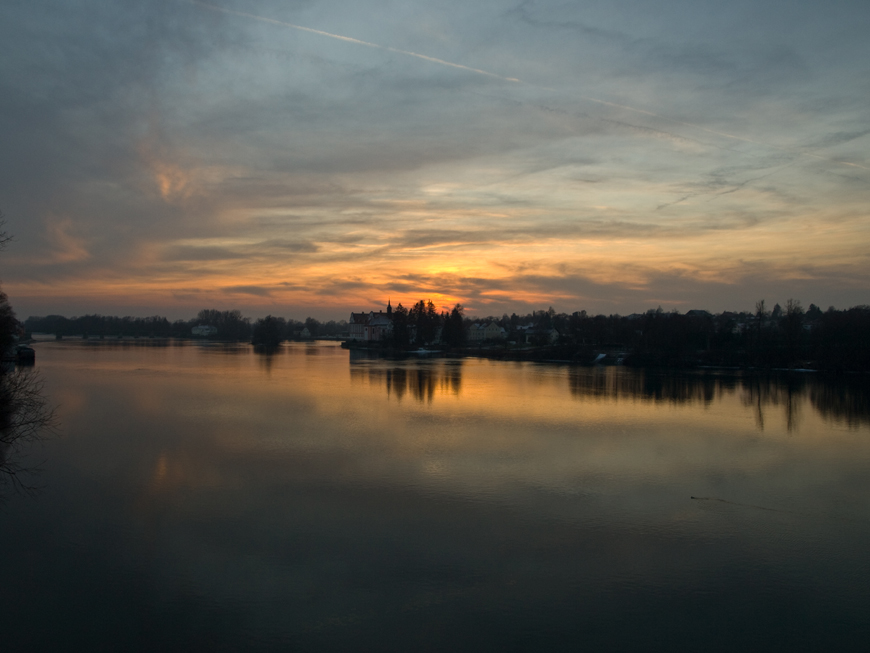 just another sunset