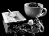 Coffee & Cigarettes by Daniel Bell