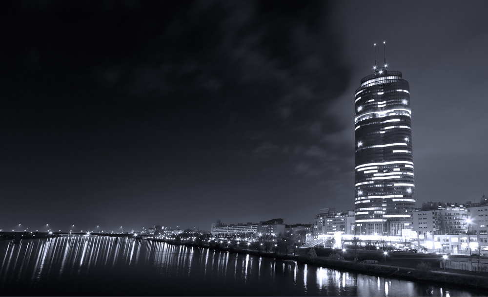 Dark Tower I