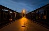 Dark Bridge by Daniel Bell