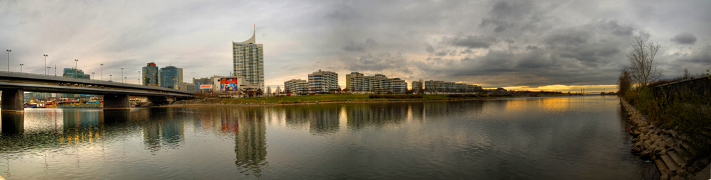 Donauinsel I