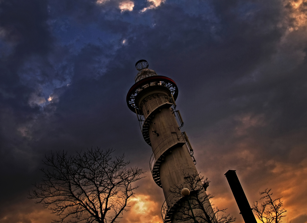 Guiding Light