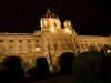 Naturhistorisches Museum Vienna by Daniel Bell