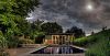 PoolHouse by Daniel Bell