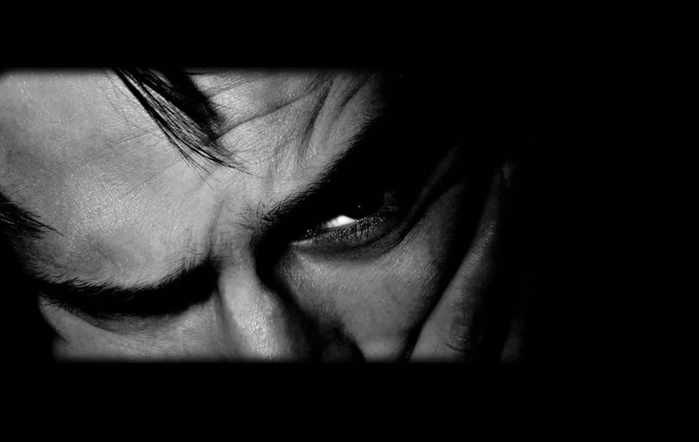 Sceptic Eyes