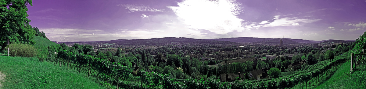 Dreamscape