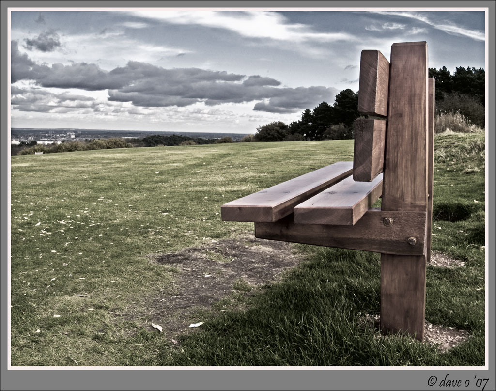 Anyone's Seat