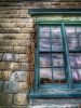 Window Shopping by Dave O