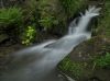 Resov waterfall 1 by Pavel Korduliak