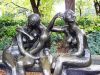 Nature Scalpture