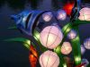 THE MAGIC OF LANTERNS