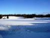 Frozen Lake