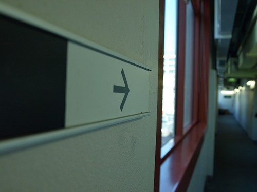This Way