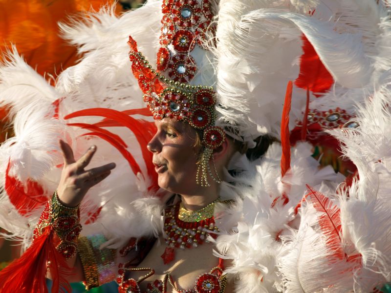 carnaval