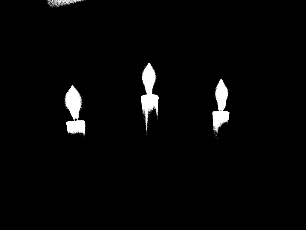 candles