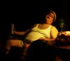 Sleeping Adonis by Mike McMullen