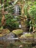 Waterfall by Johannes Meintjes