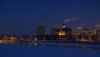 Saskatoon skyline by Carlos Perucca