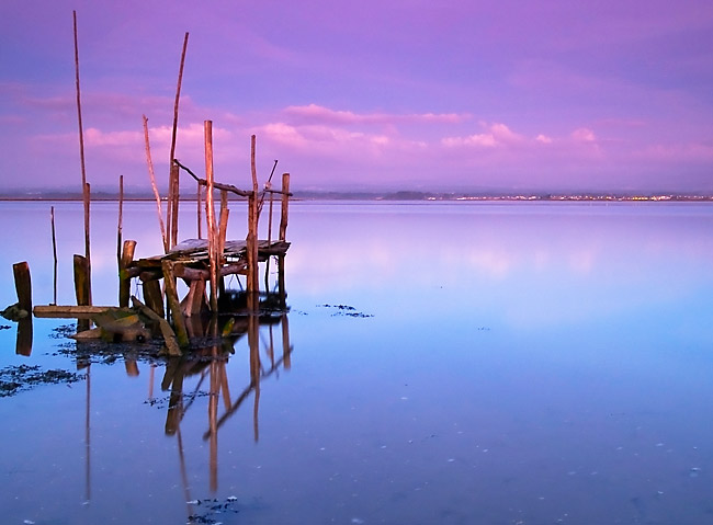 Calm Water