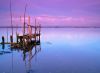 Calm Water by Joaquim Fial