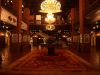 grand lobby by Ralph Andres
