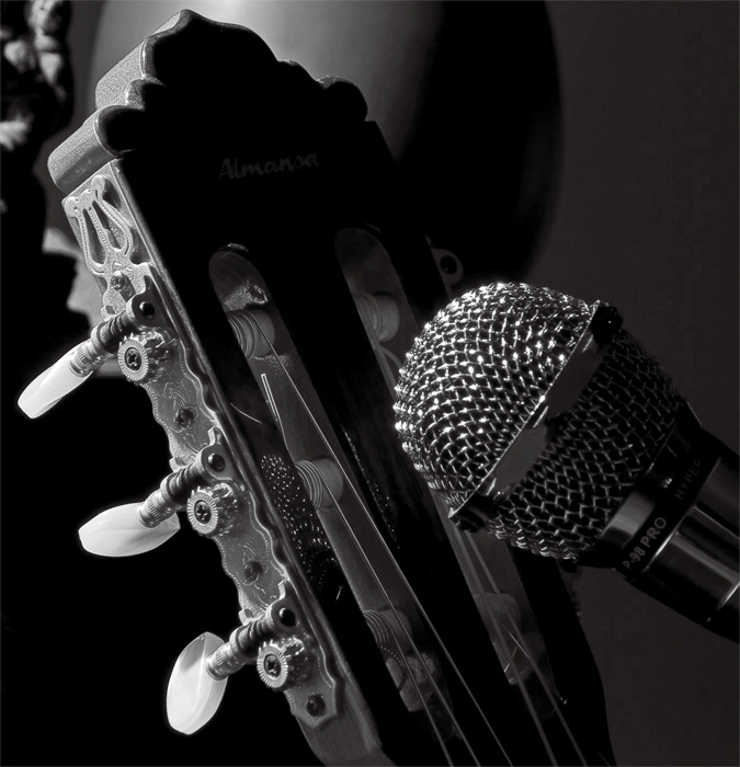 La Guitarra