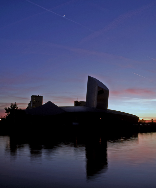 Imperial War Museum