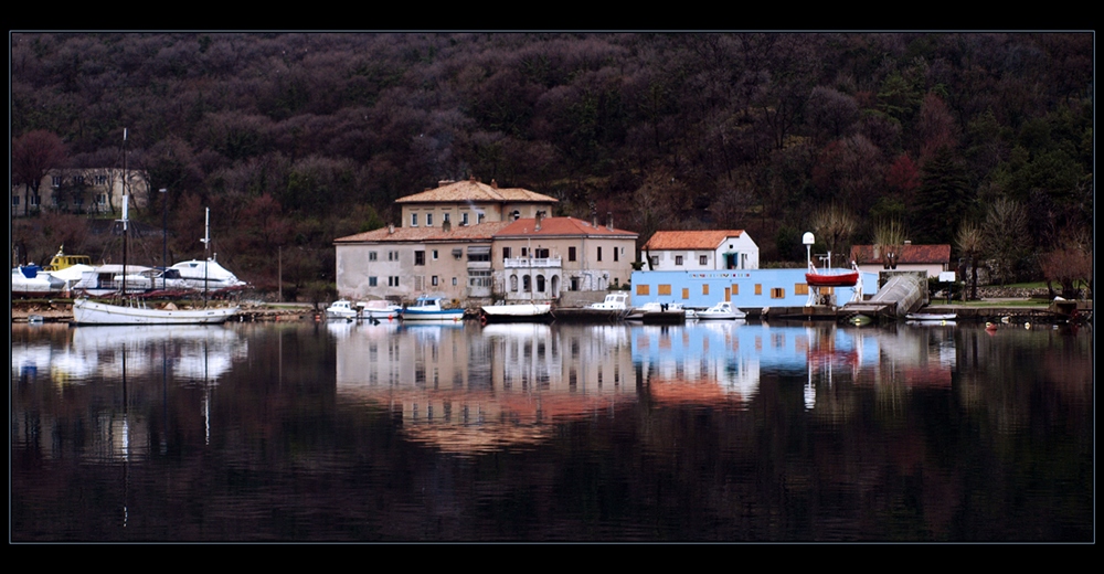 reflection