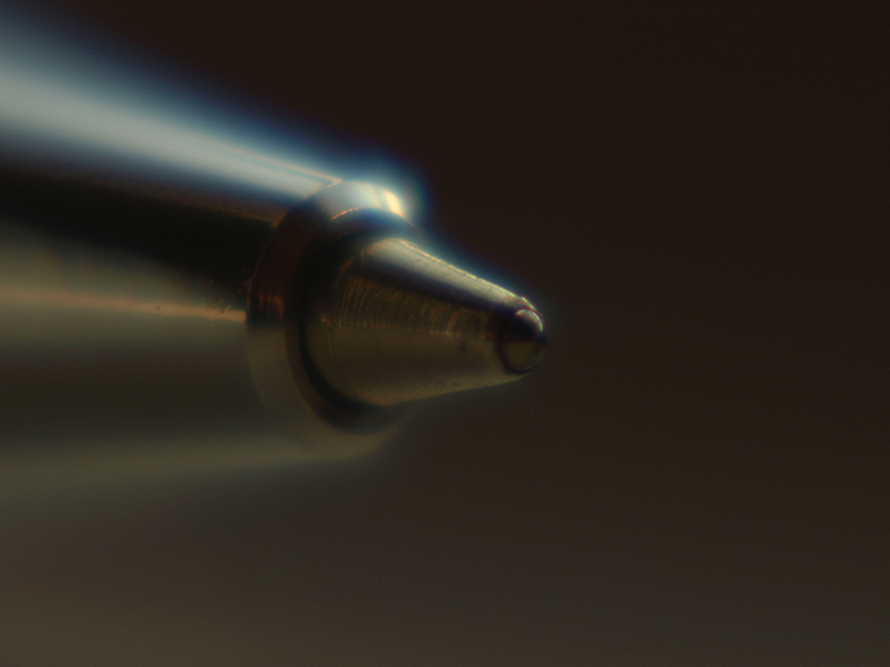 The Pen