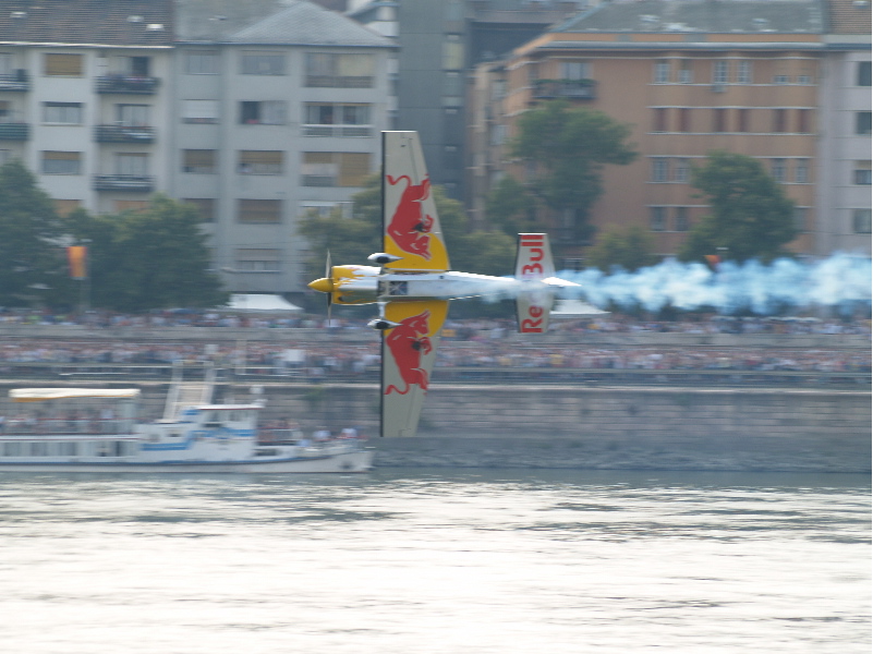 Full speed