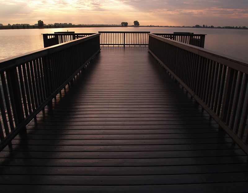 windsor dock