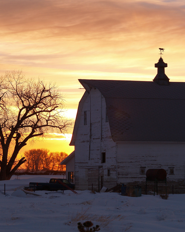 sunrise 2