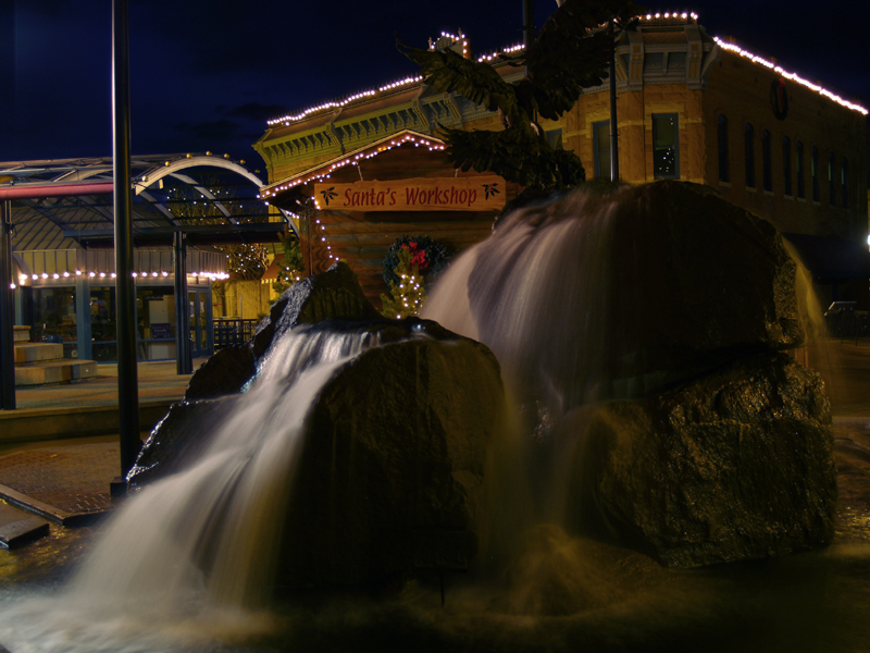 old town 2