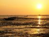 Sunset in Chonburi#1