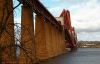 Forth Bridge by Alisdair McEwan
