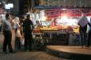 HatYai Seafood Stall - South Thailand by Paul Yahya