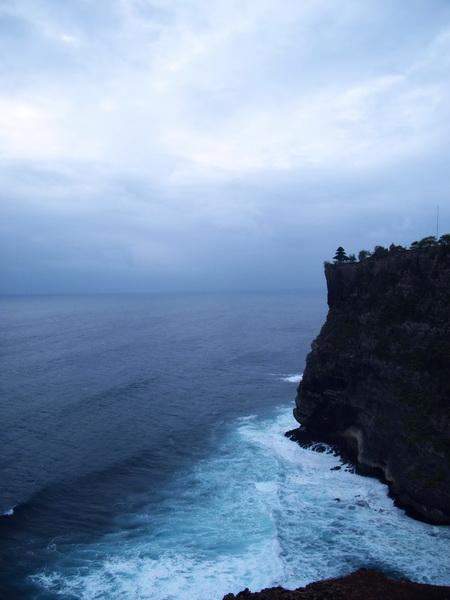 Uluwatu Temple- Southern Bali