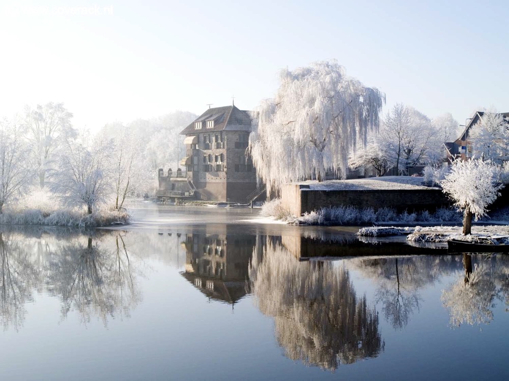 Hoar-frost 2