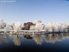 Hoar-frost 1 by  Coverack