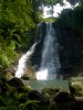 Shongren Waterfall by Sumit Ghosal