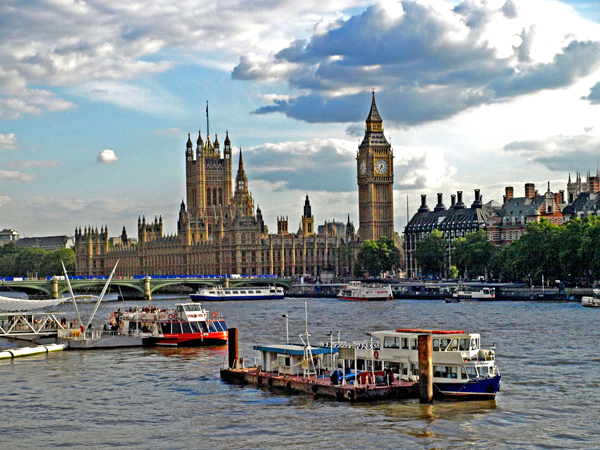 Big Ben