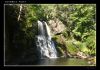 Bushkill Falls - HDR by Ramasubramaniyan Krishnamoorthy