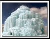 Ice Castle by David Peterson