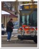 Waiting for a Ride by David Peterson