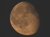 just the moon by Gerrit Kempers