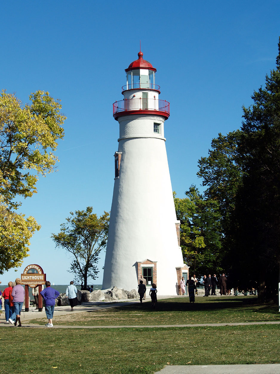 Lighthouse