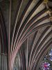 The Lady Chapel, Exeter Cathedral