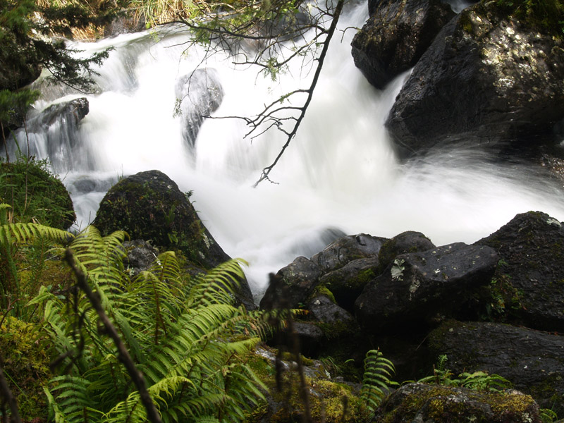 Waterfall