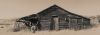 Cypress Hills Vineyard Old Homestead Barn